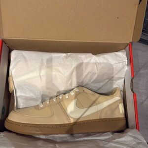 Nike Terminator low rpm 12
